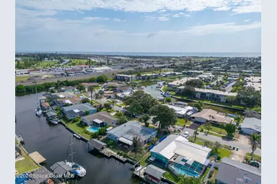 432 Finch Drive, Satellite Beach, FL 32937 - Photo 27