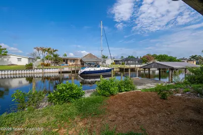 432 Finch Drive, Satellite Beach, FL 32937 - Photo 31