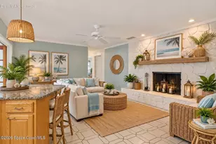 432 Finch Dr, Satellite Beach, FL 32937 - Photo 11