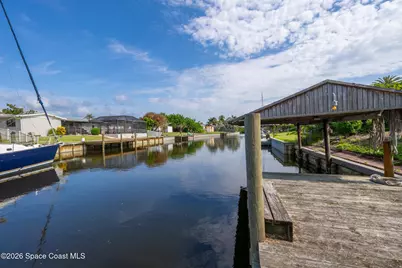 432 Finch Drive, Satellite Beach, FL 32937 - Photo 3