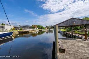432 Finch Dr, Satellite Beach, FL 32937 - Photo 3