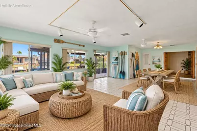 432 Finch Drive, Satellite Beach, FL 32937 - Photo 5
