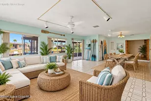 432 Finch Dr, Satellite Beach, FL 32937 - Photo 5