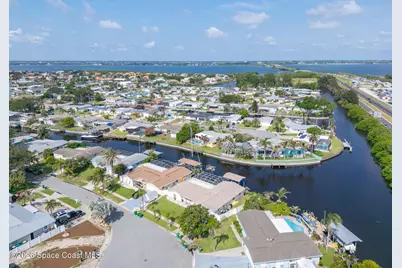 432 Finch Drive, Satellite Beach, FL 32937 - Photo 51