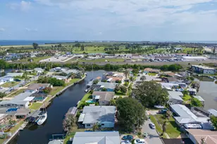 432 Finch Dr, Satellite Beach, FL 32937 - Photo 49