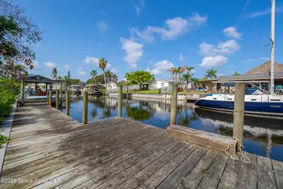 432 Finch Drive, Satellite Beach, FL 32937 - Photo 37