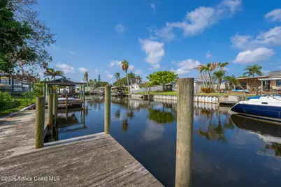 432 Finch Drive, Satellite Beach, FL 32937 - Photo 35