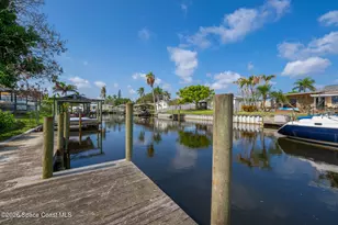 432 Finch Dr, Satellite Beach, FL 32937 - Photo 35