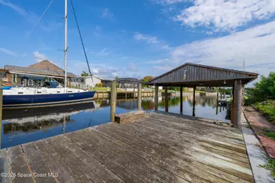 432 Finch Drive, Satellite Beach, FL 32937 - Photo 37