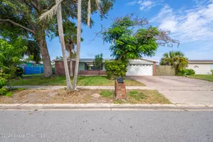 432 Finch Dr, Satellite Beach, FL 32937 - Photo 1