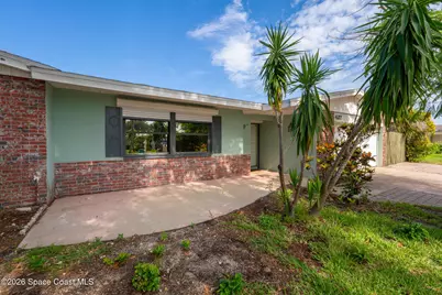 432 Finch Drive, Satellite Beach, FL 32937 - Photo 41