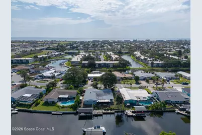 432 Finch Drive, Satellite Beach, FL 32937 - Photo 3