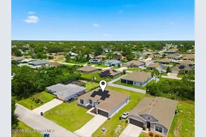 777 Indigo Street SE, Palm Bay, FL 32909 - Photo 31