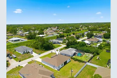 777 Indigo Street SE, Palm Bay, FL 32909 - Photo 33