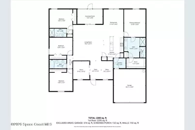 777 Indigo Street SE, Palm Bay, FL 32909 - Photo 39