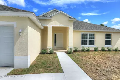 743 Breakwater Terrace, Sebastian, FL 32958 - Photo 5