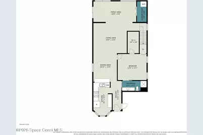 779 Plantation Drive, Titusville, FL 32780 - Photo 27