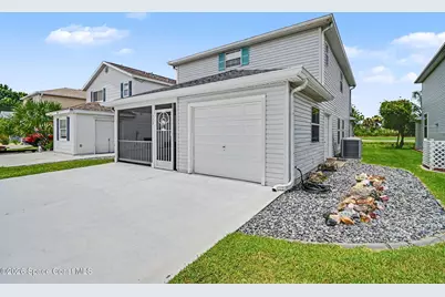 779 Plantation Drive, Titusville, FL 32780 - Photo 3