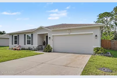 975 Sablon Street SE, Palm Bay, FL 32909 - Photo 3