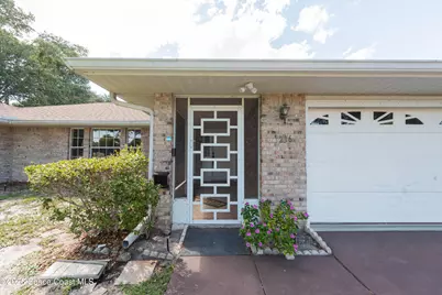 1236 Buffing Circle SE, Palm Bay, FL 32909 - Photo 7