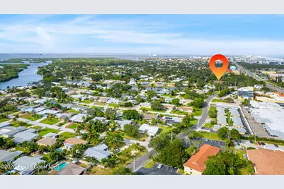 201 Cocoa Isles Boulevard #1, Cocoa Beach, FL 32931 - Photo 25