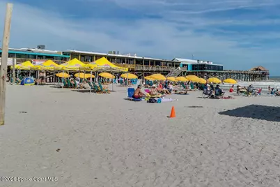201 Cocoa Isles Boulevard #1, Cocoa Beach, FL 32931 - Photo 29