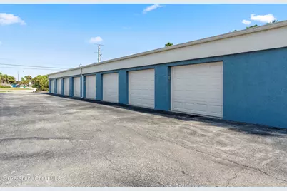 5050 Ocean Beach Boulevard #301, Cocoa Beach, FL 32931 - Photo 25