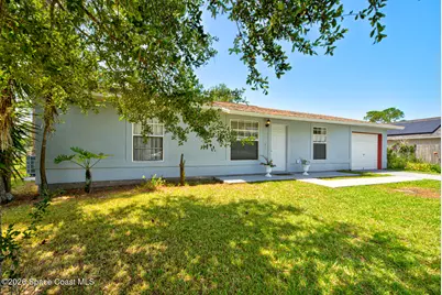 206 San Luis Street SW, Palm Bay, FL 32908 - Photo 5