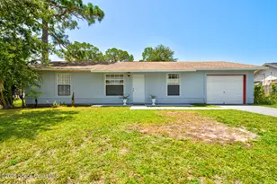 206 San Luis St SW, Palm Bay, FL 32908 - Photo 1
