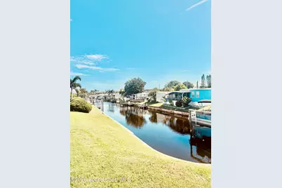 1419 Turkey Creek Drive NE, Palm Bay, FL 32905 - Photo 29