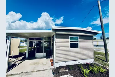 1419 Turkey Creek Drive NE, Palm Bay, FL 32905 - Photo 1
