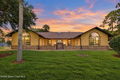 2510 Washington Street, Melbourne, FL 32904 - Photo 1