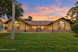 2510 Washington St, Melbourne, FL 32904 - Photo 1