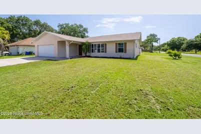 1026 Autumn Pines Drive, Rockledge, FL 32955 - Photo 1