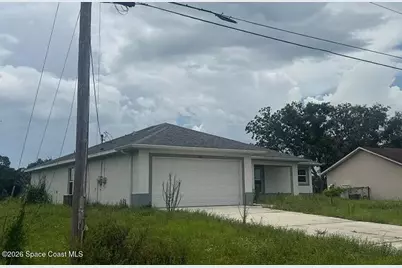 126 Parish Drive, Lehigh Acres, FL 33973 - Photo 3