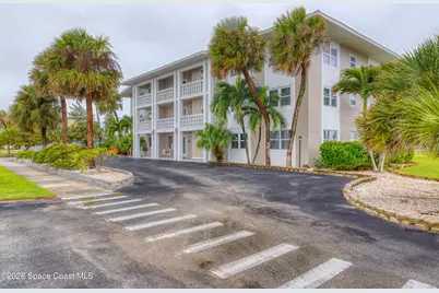 1273 Jimmy Buffett Memorial Highway #211, Satellite Beach, FL 32937 - Photo 1
