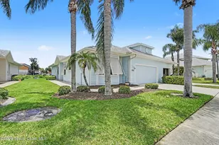 1022 Eleuthera Dr NE, Palm Bay, FL 32905 - Photo 1