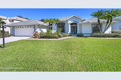 3643 Bluefield Avenue, Melbourne, FL 32934 - Photo 1