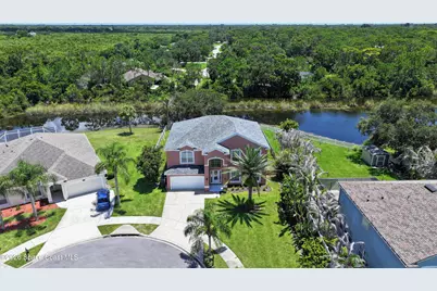 3911 Orchard Drive, Melbourne, FL 32940 - Photo 5