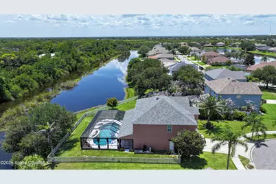 3911 Orchard Drive, Melbourne, FL 32940 - Photo 1