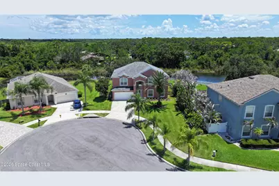 3911 Orchard Drive, Melbourne, FL 32940 - Photo 3