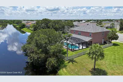 3911 Orchard Drive, Melbourne, FL 32940 - Photo 9