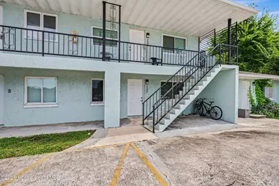 1580 South Street, Titusville, FL 32780 - Photo 1