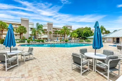 601 Shorewood Drive #G303, Cape Canaveral, FL 32920 - Photo 41