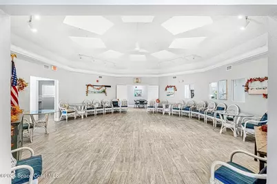601 Shorewood Drive #G303, Cape Canaveral, FL 32920 - Photo 47