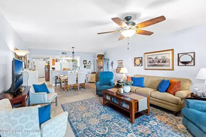 601 Shorewood Drive #G303, Cape Canaveral, FL 32920 - Photo 15