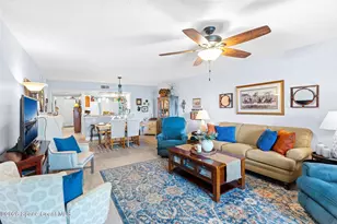 601 Shorewood Dr, Cape Canaveral, FL 32920 - Photo 15