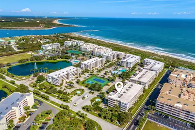 601 Shorewood Drive #G303, Cape Canaveral, FL 32920 - Photo 31