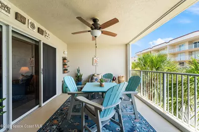 601 Shorewood Drive #G303, Cape Canaveral, FL 32920 - Photo 17