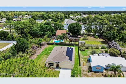 1563 Leeward Avenue SE, Palm Bay, FL 32909 - Photo 3
